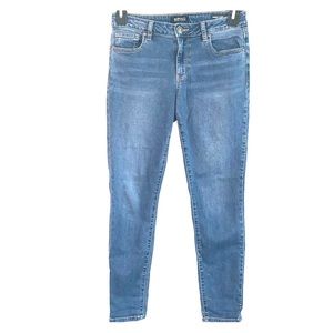 SUPER SOFT Skinny Jeans